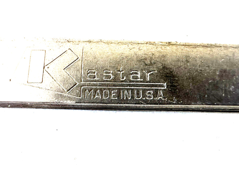 Kastar Feeler Gauge