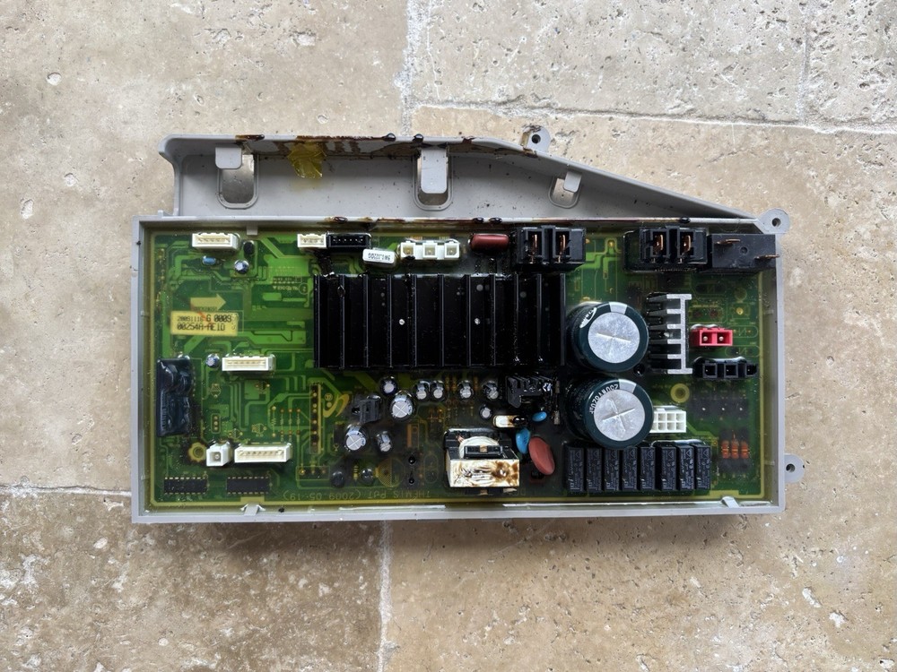 Miscellaneous Electronics - Not Working For Parts