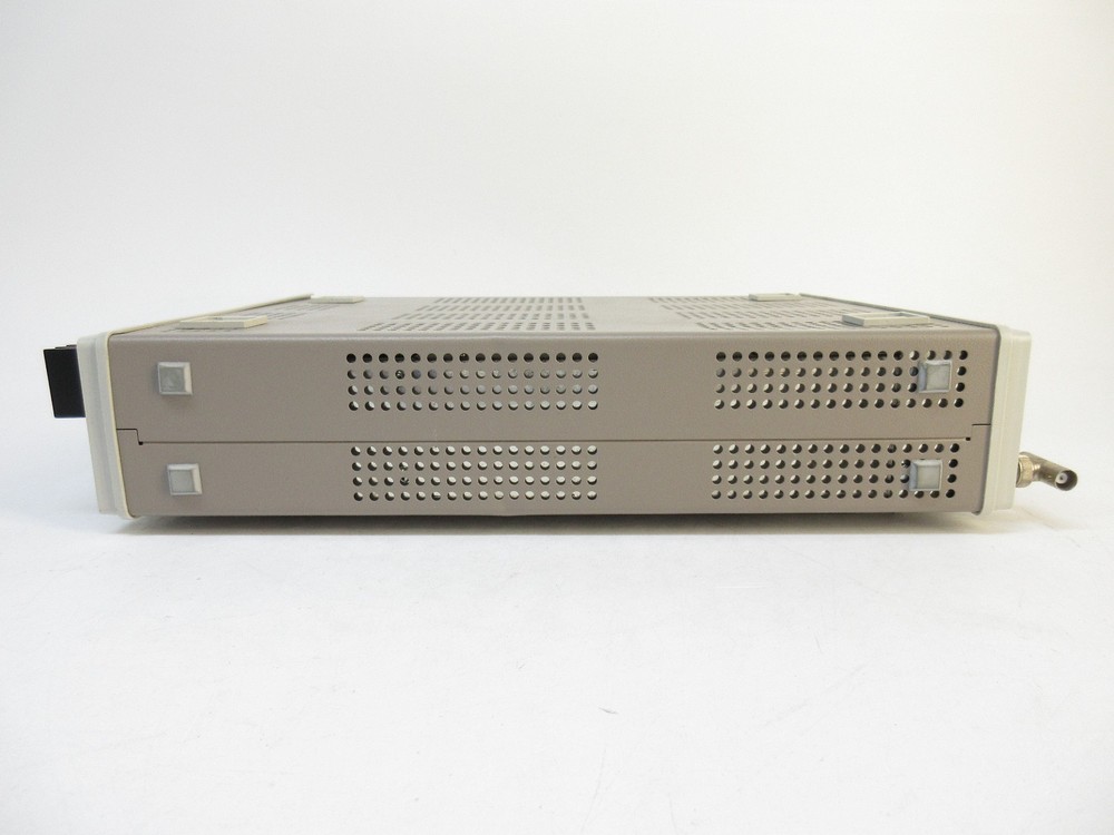 HAMEG HM8131-2 5/02 Programmable 15 MHz Arbitrary Function Generator