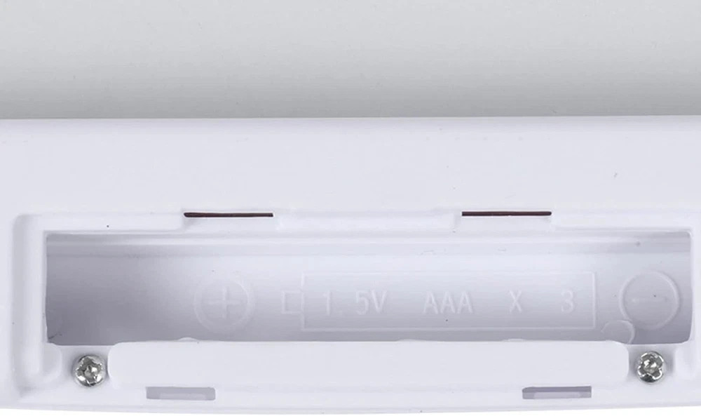 Flat Book Light LED Illuminator Panel Plate Wireless for Reading in Bed