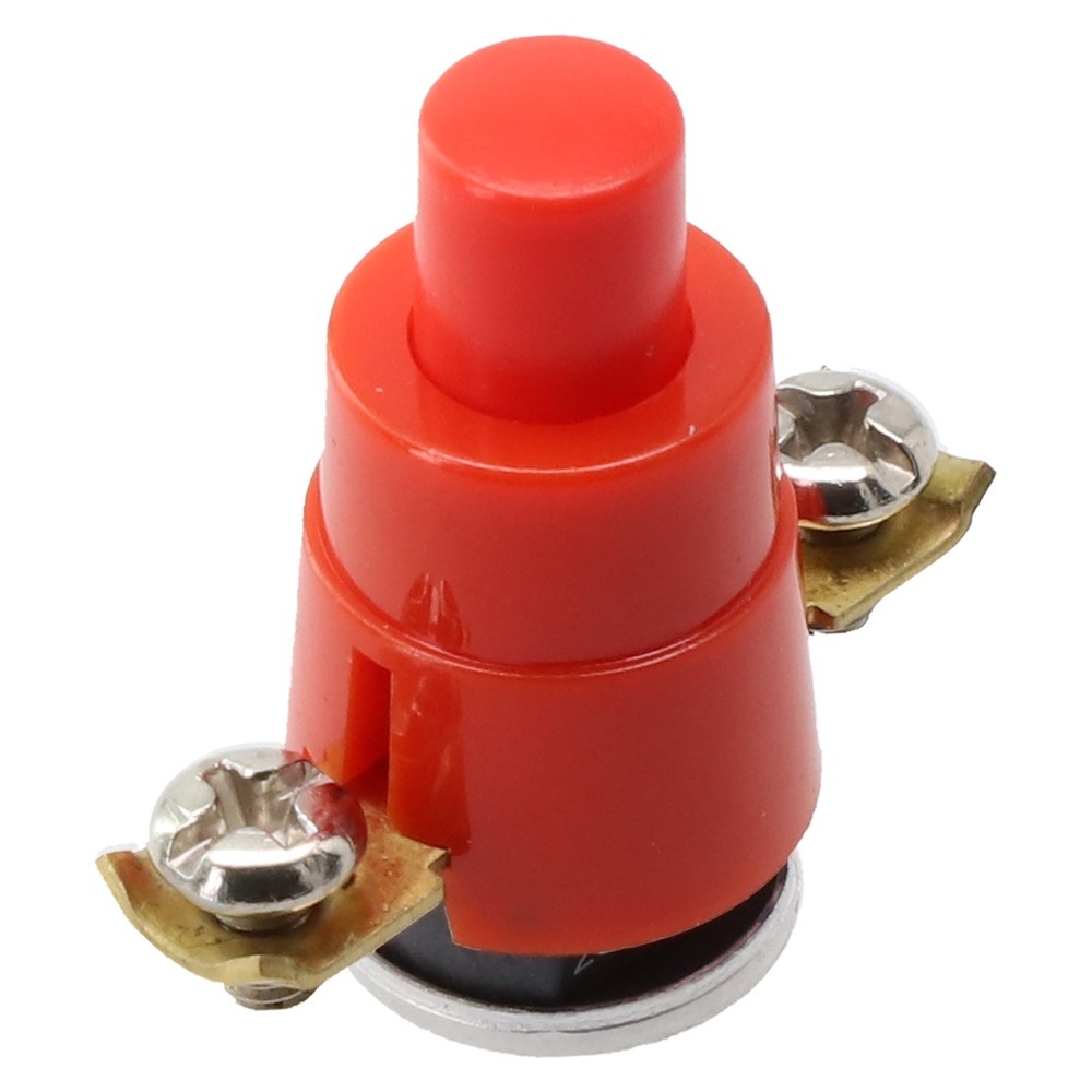 Thermal Switch For Cable Drum Overheating Protection Replacement Thermal Switch