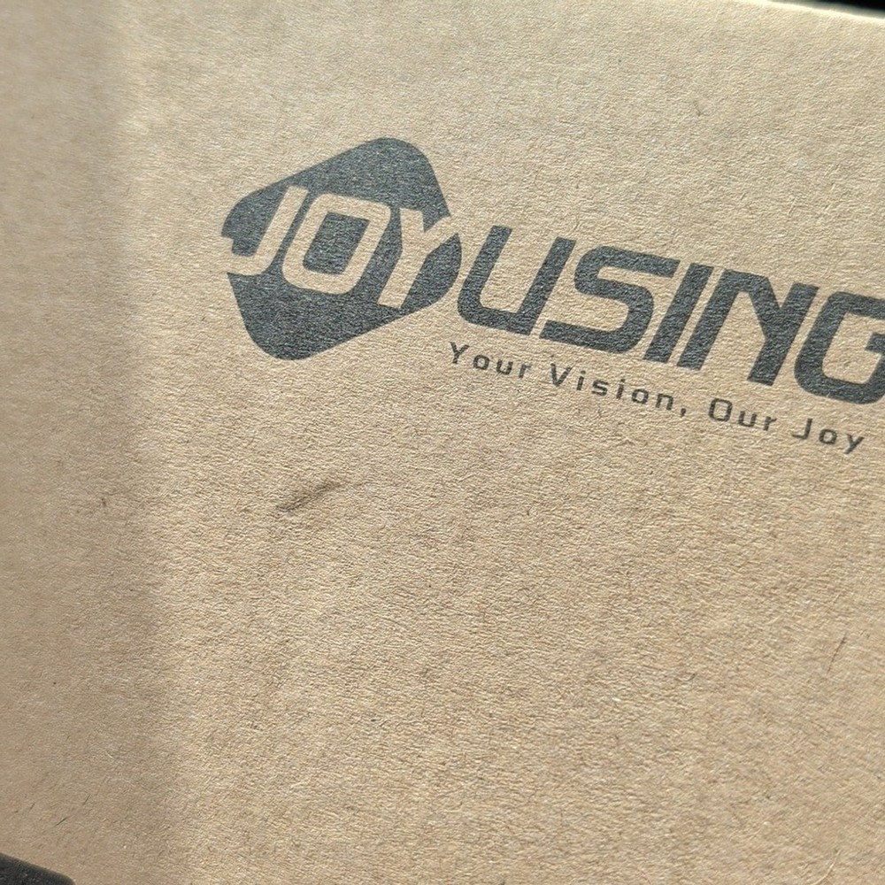 JOYUSING V500S 8MP Document Camera New In Box