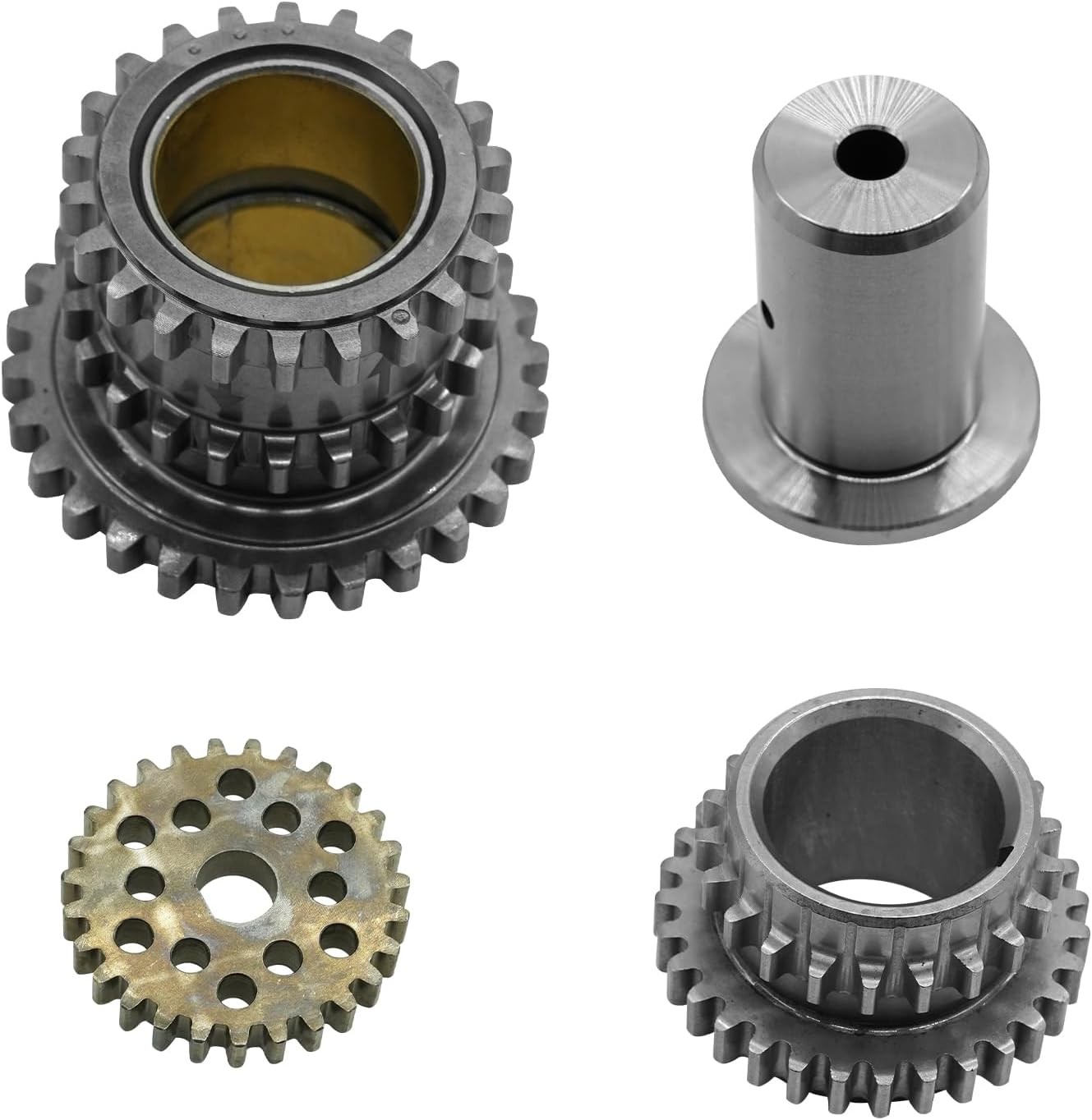 Timing Chain VVT Gear Kit Fit 2016-2024 for Chrysler Dodge Jeep Ram 3.6L V6 new