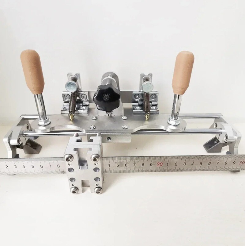 Universal Quick Flip Knife Sharpener Fixture Sharpener Fixture Positioner