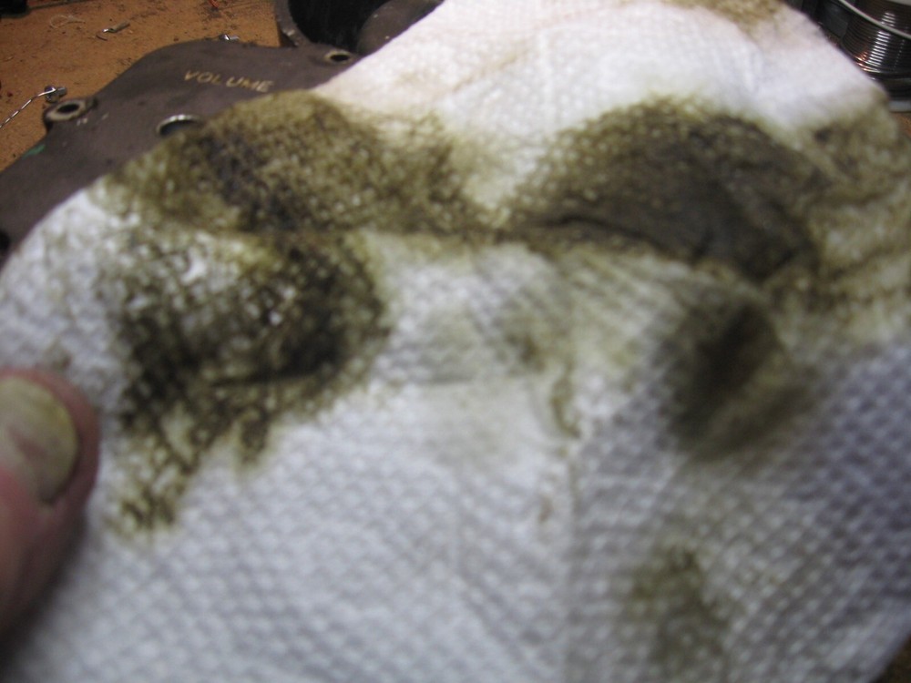 ATKINSON DYNAMICS INDUSTRIAL INTERCOM AD-27 REFURBISH PROCESS see DESCRIPTION