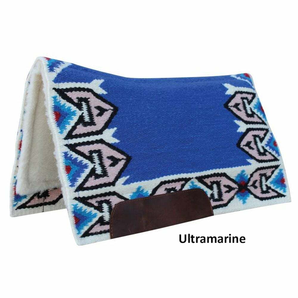 WSPCO Professional Choice Ocotillo Saddle Pad NEW
