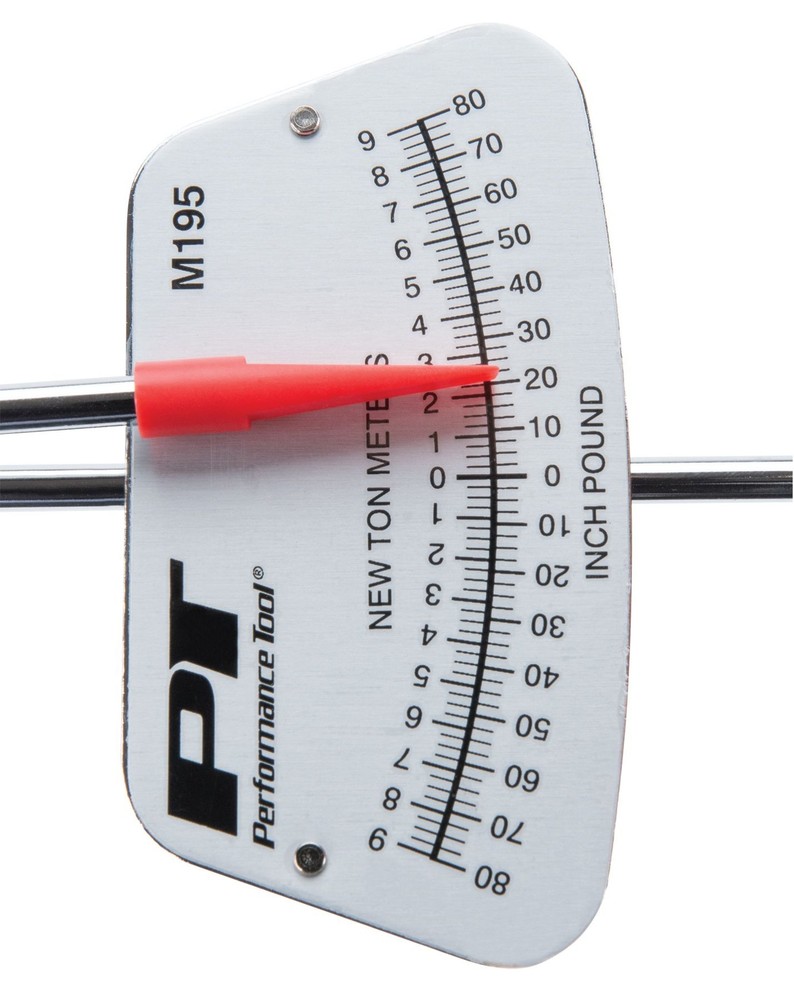 Performance Tool