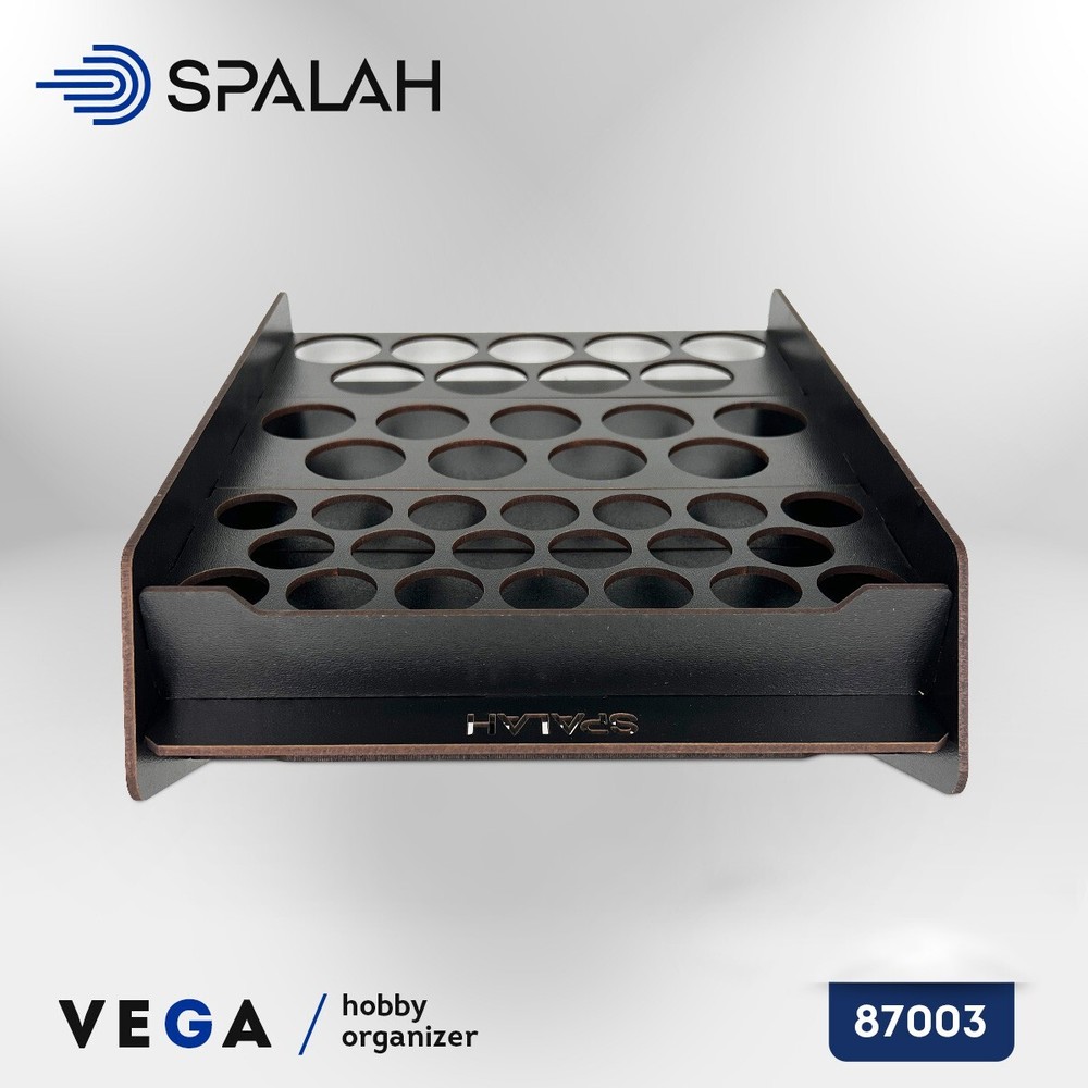 Spalah Hobby organizer "Vega"
