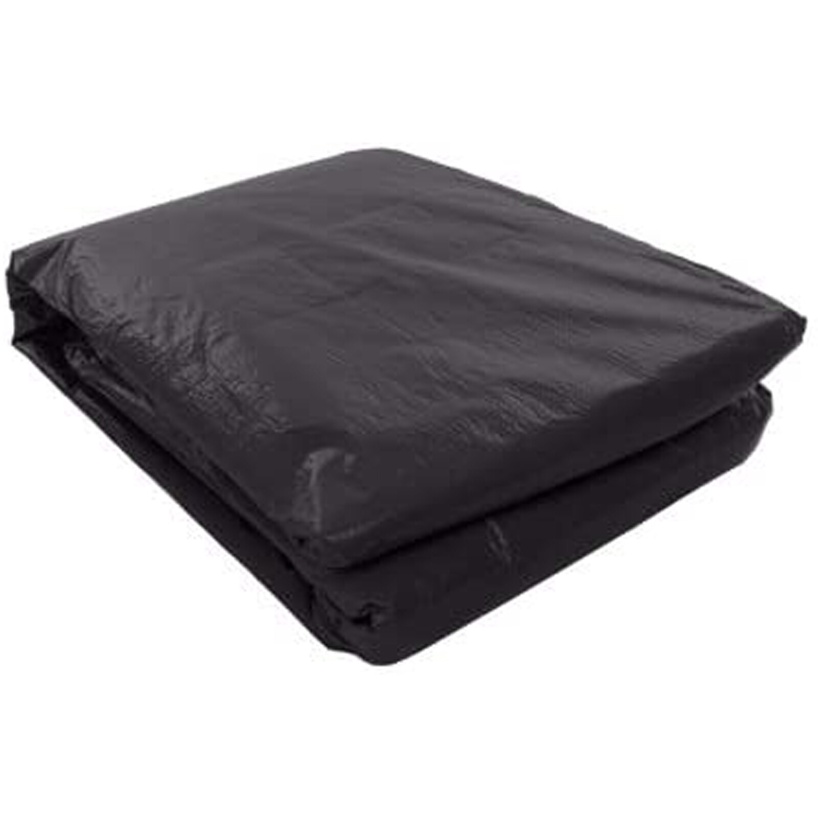 Buffalo Blizzard Deluxe Rectangle Swimming Pool Winter Cover - (Choose Size)