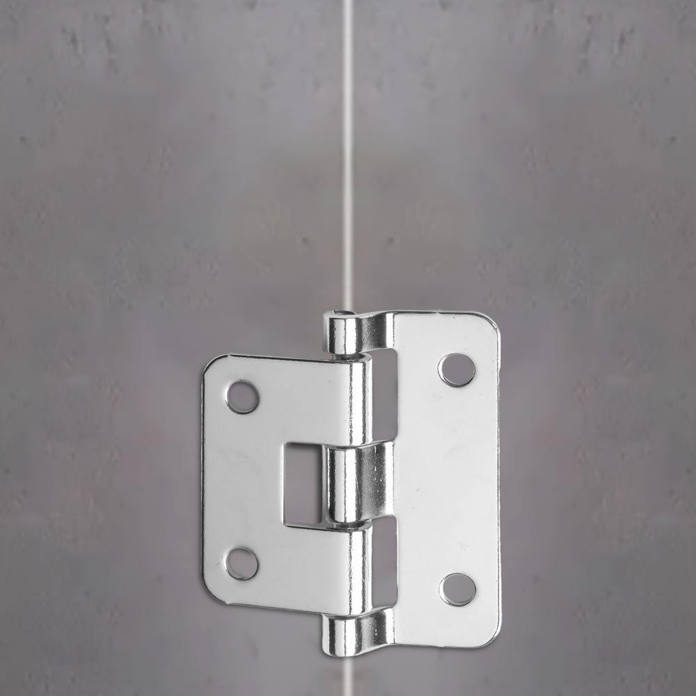 Hook Off Hinge Detachable Hinges Versatile Application About 56*56*30.5*43.5 Mm