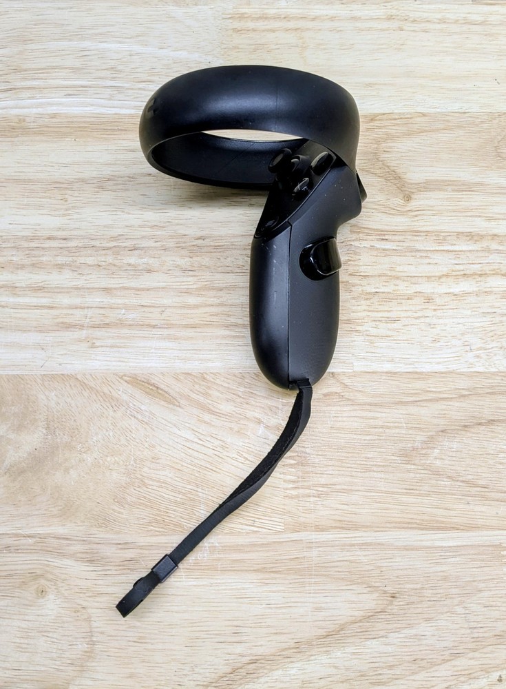 Oculus Rift S - VR Left Controller - Model Number MI-BL Tested Read Description