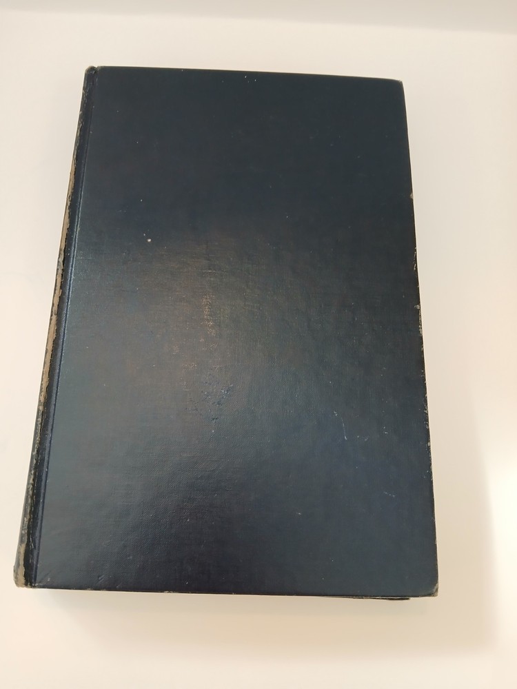 Elementary Partial Differential Equations by Berg & McGregor (1966 VTG HC)