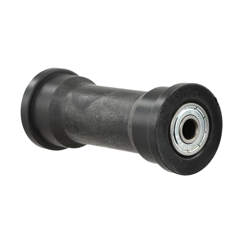 Rowing Machine Accessories 2PCS Bearing Wheel for Enhanced Workout Performance