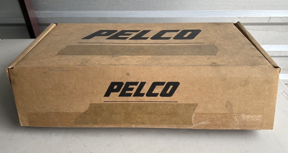 New PELCO VX-A3-DEC VIDEOXPERT ENHANCED DECODER WITH MOUNT