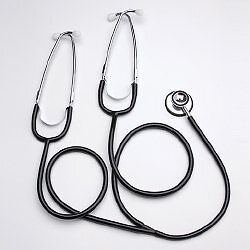 McKesson Teaching Stethoscope 671MM 30 Ct