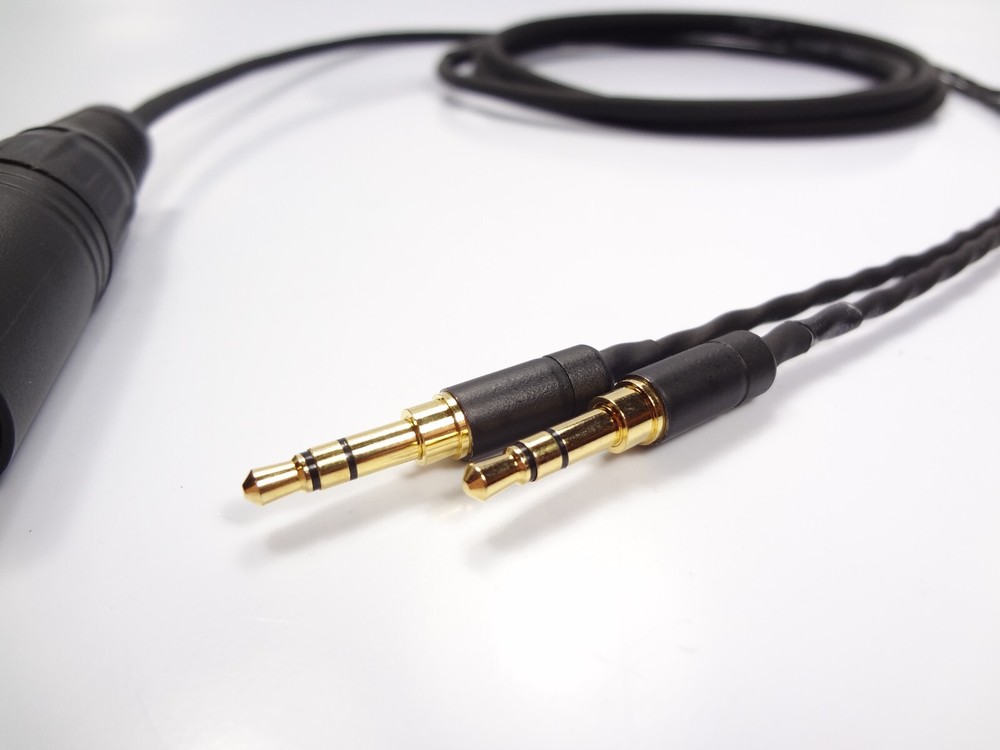 Gotham VSX Immersion One Headphone Cable