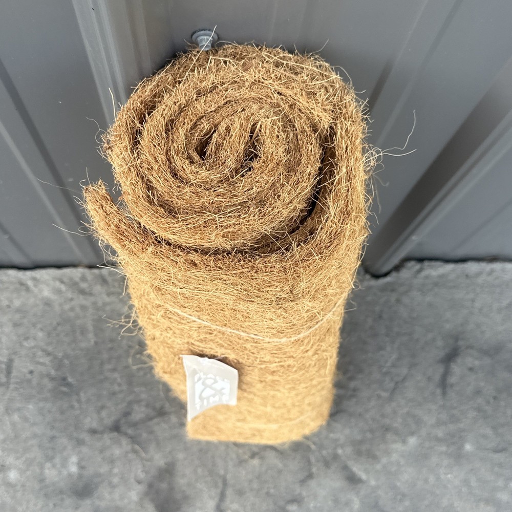 COCO LINER REPLACEMENT ROLL 36" X 36"