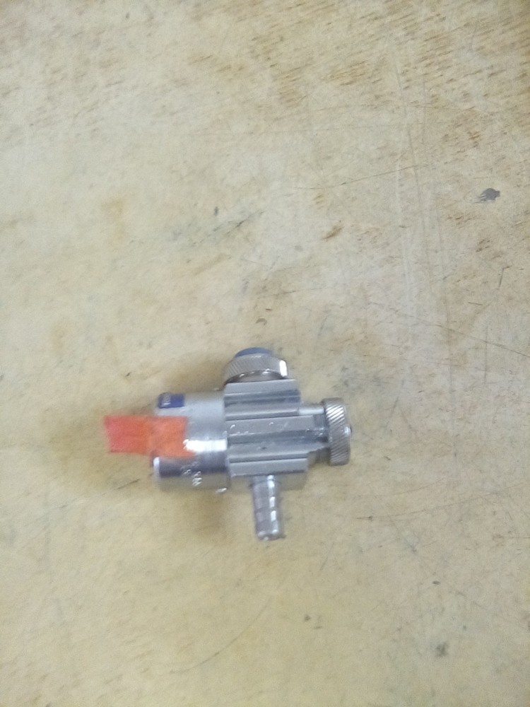 Economics Laboratory Model 154 Adapter