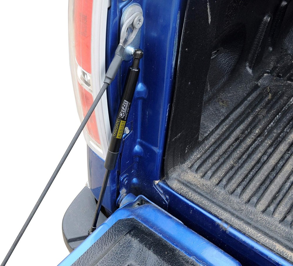 Dee Zee Tailgate Assist
