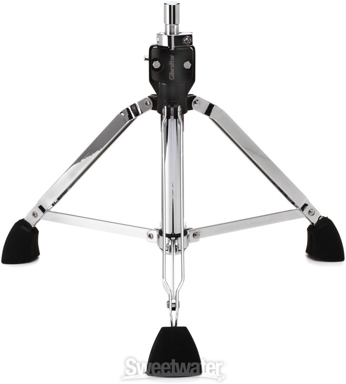 Gibraltar B9608 Double Braced Throne Base