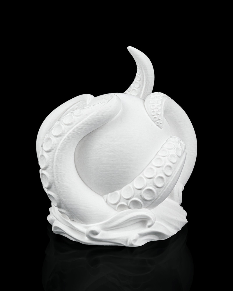 Abyss Sphere - Table Lamp