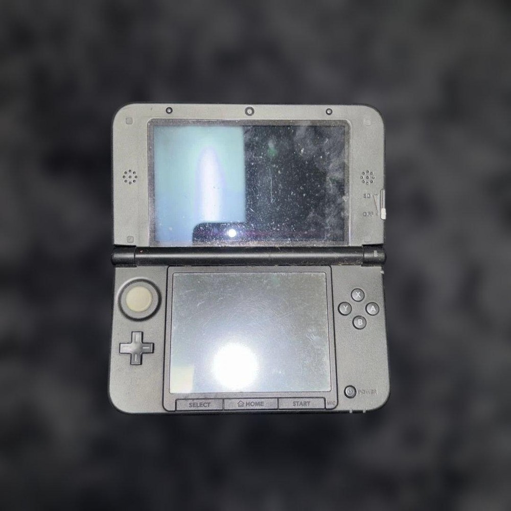 3DS/2DS/DS Operation Confirmed 3Ds Japan
