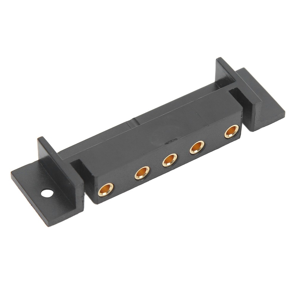 V Mount Battery Plate Adapter Repairing Replacement Plastic PCB DIY Connector