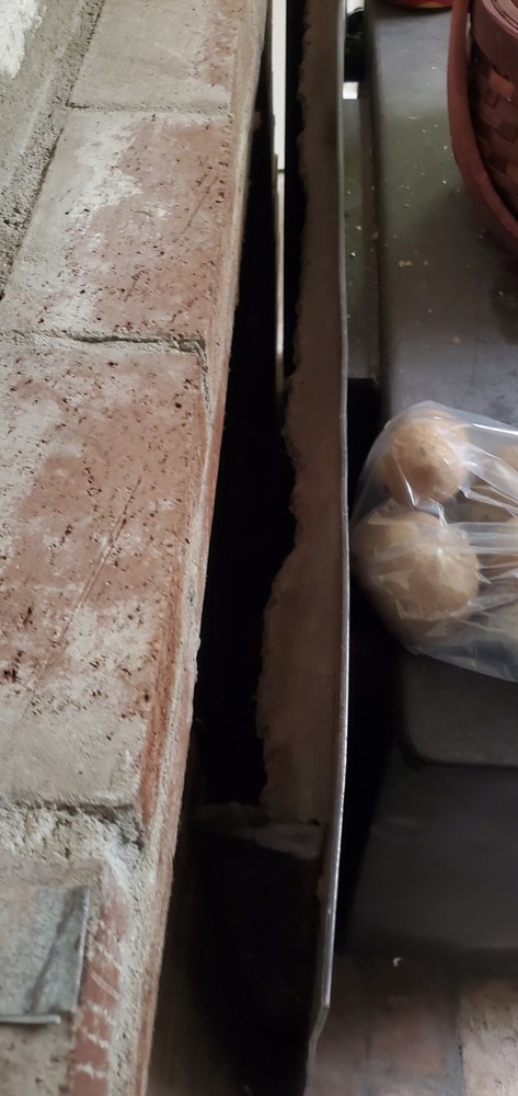 Cape Cod Blazer Woodstove