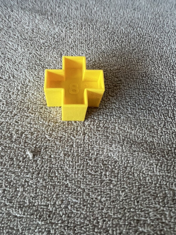 Tupperware SHAPE O BALL Replacement SHAPE #8