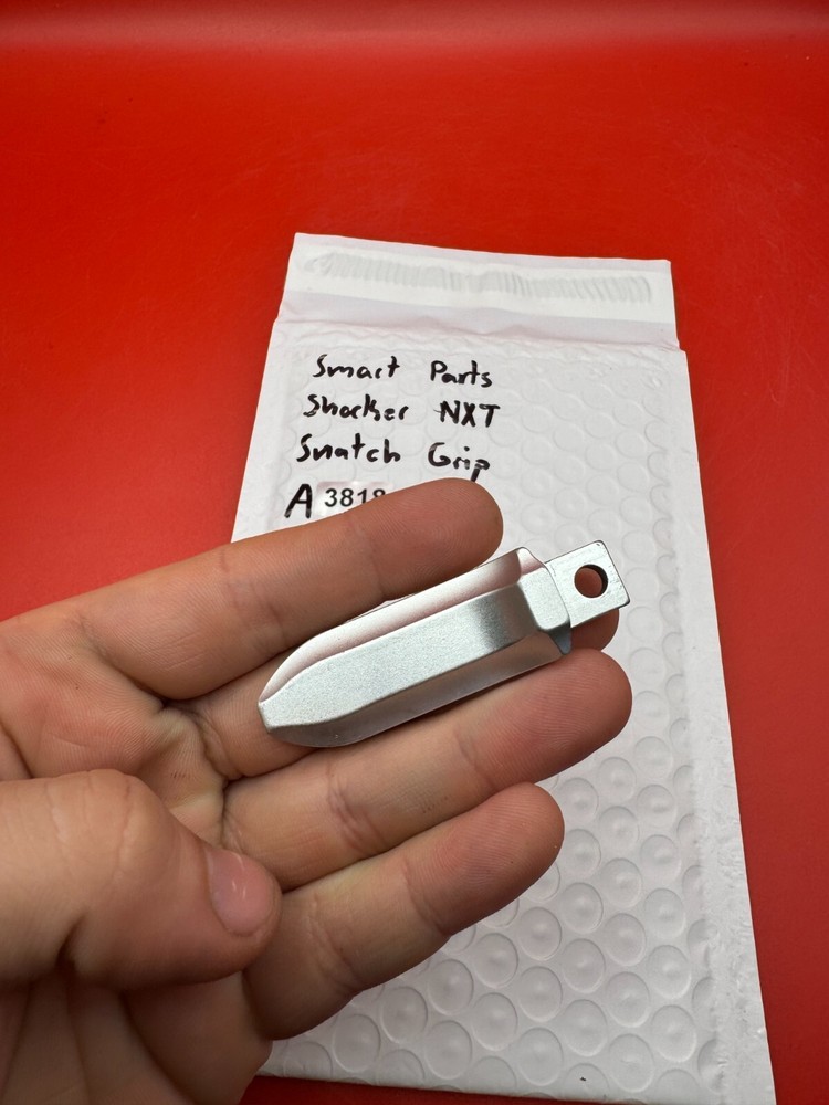 Smart Parts Shocker NXT Snatch Grip