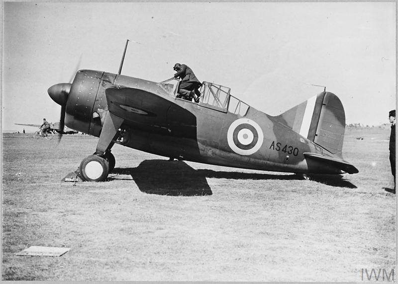 Royal Navy Aircraft Handler Badge patch