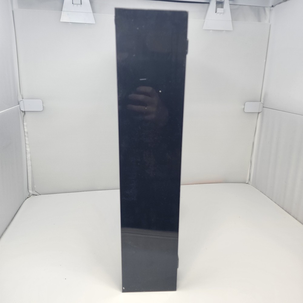 Kiss Virtual Flame Box Display Gene Simmons Tested Works 2003 Band Spencers