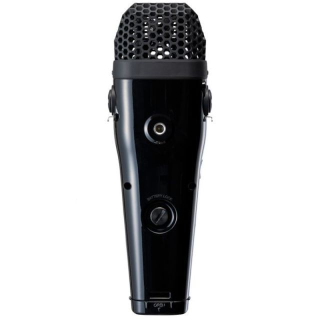 ZOOM M4 MicTrak - 32-bit Float 4-Track Handheld Recorder