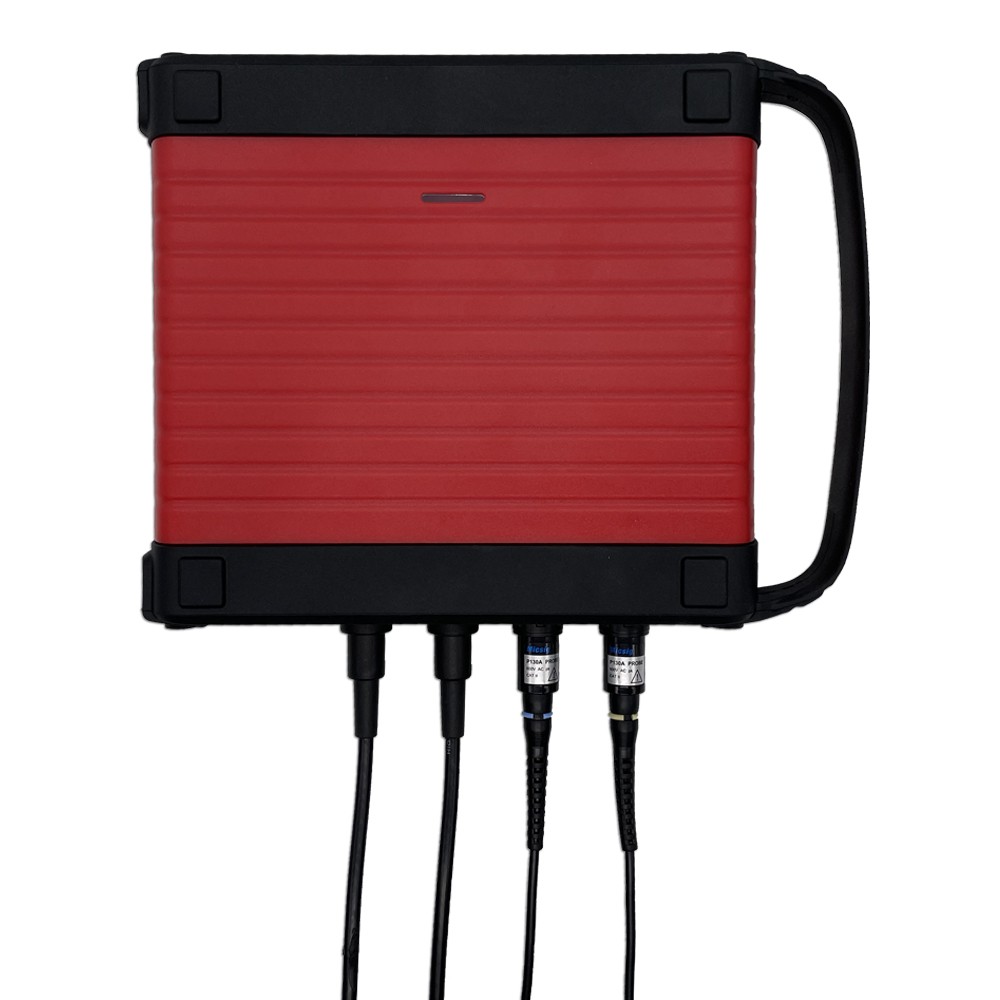 ThinkCar Oscilloscope Scope Box with Ignition/Acuation/Sensor Tests [4 Channel]