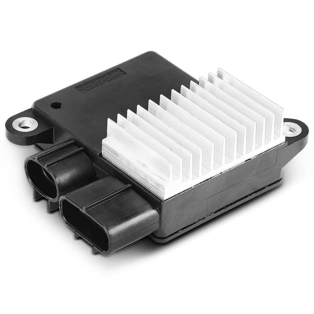 Engine Radiator Control Fan Module for Toyota RAV4 2006-2012 Highlander Lexus