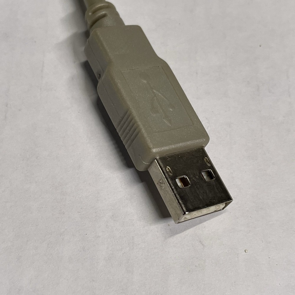 SmartDisk USB Floppy Drive *Used* FDUSB-TM2 Tested