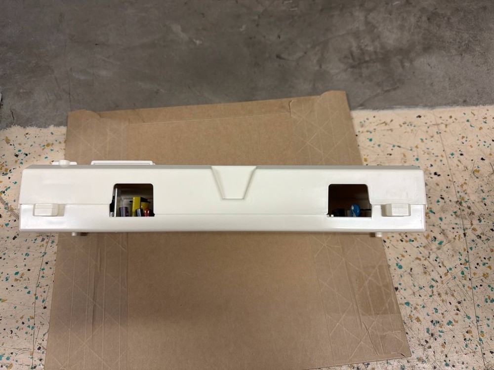 Samsung Dishwasher control board DD97-00652A Cover Pcb