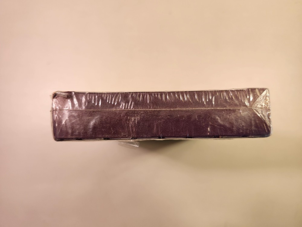 KISS RARE Ace Frehley Vintage 1978 Casablanca Sealed 8-Track Aucoin NBL8-7121 VG