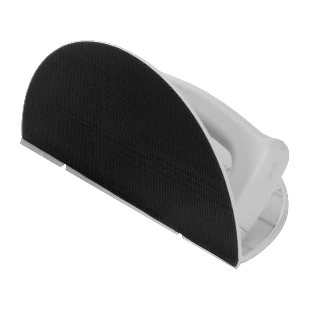 Drywall Corner Sander 9 inch Professional Self Paste Multifunctional Angle