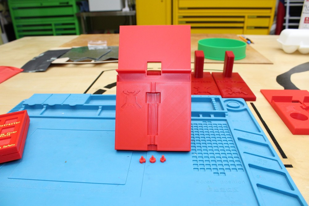 iGauge Depth Indicator Set - Regular Set (Read Description)