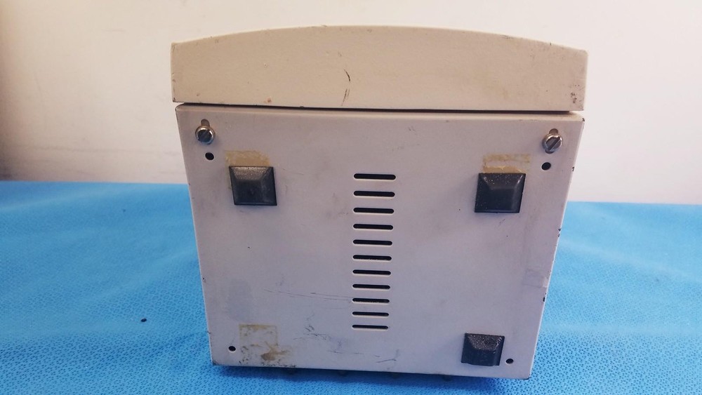 Bio-Tek IDA-4 Plus Infusion Device Analyzer