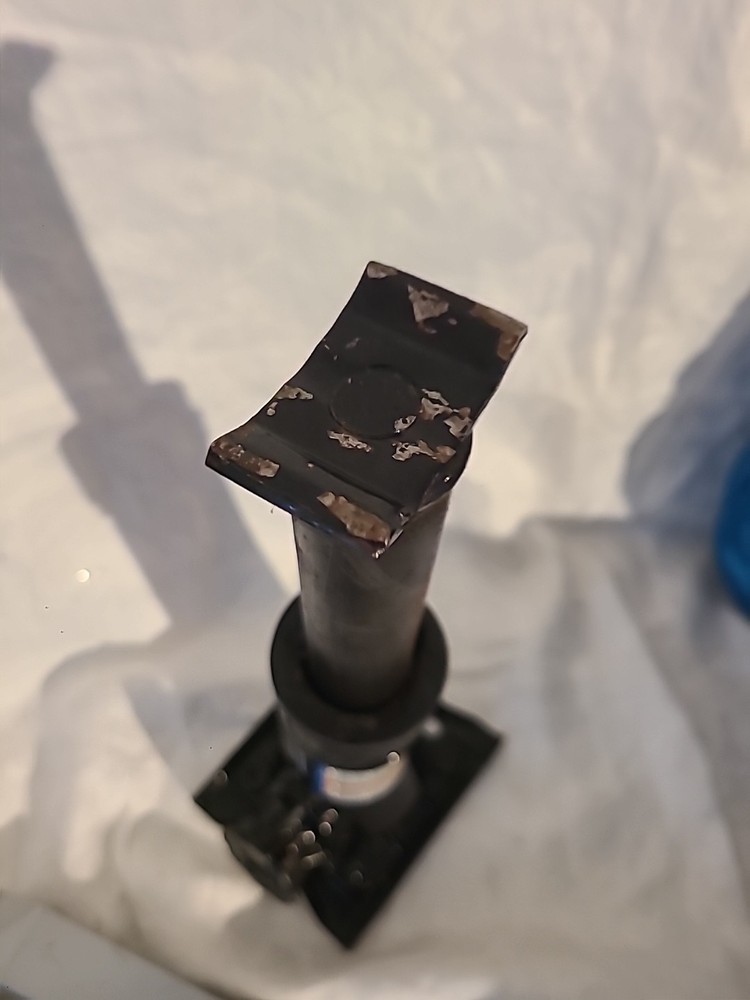 Bottle Jack #9-55558