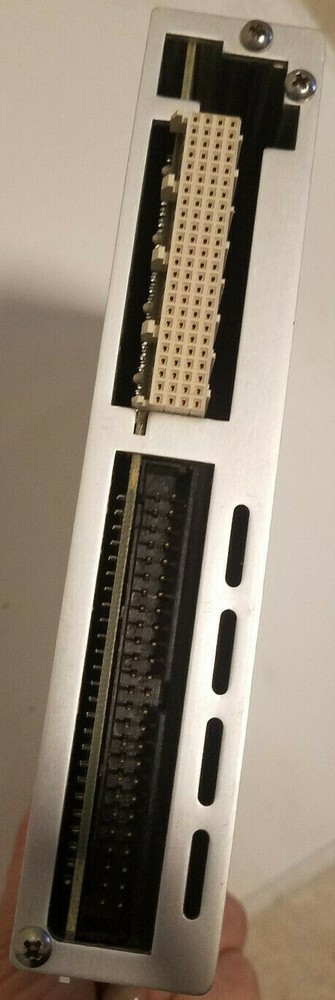 National Instruments NI SCXI-1102C Module, 32 Channel