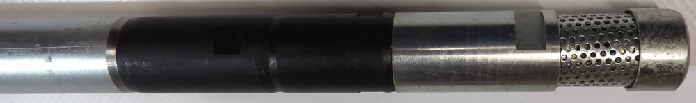2413-0029-V3 Westward Sprayer Wand