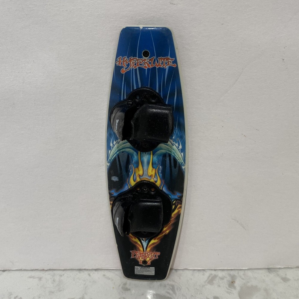 Tech Deck Hyperlight Project Wakeboard Fingerboard Snowboard