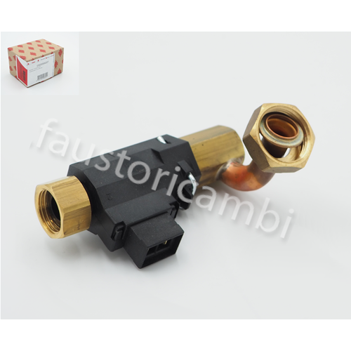 SAUNIER DUVAL FLOW ART. 0020099207 BOILER