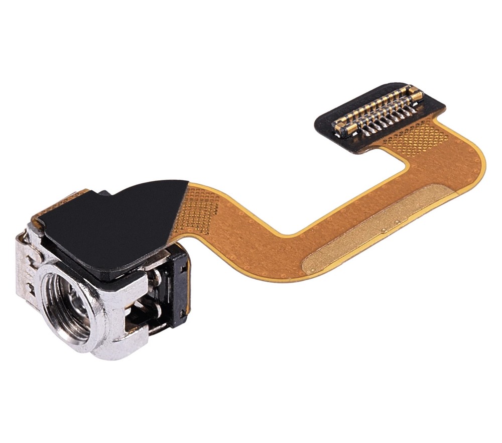 Replacement Crown Flex Cable Compatible With Watch Series 6 (40MM / 44MM)