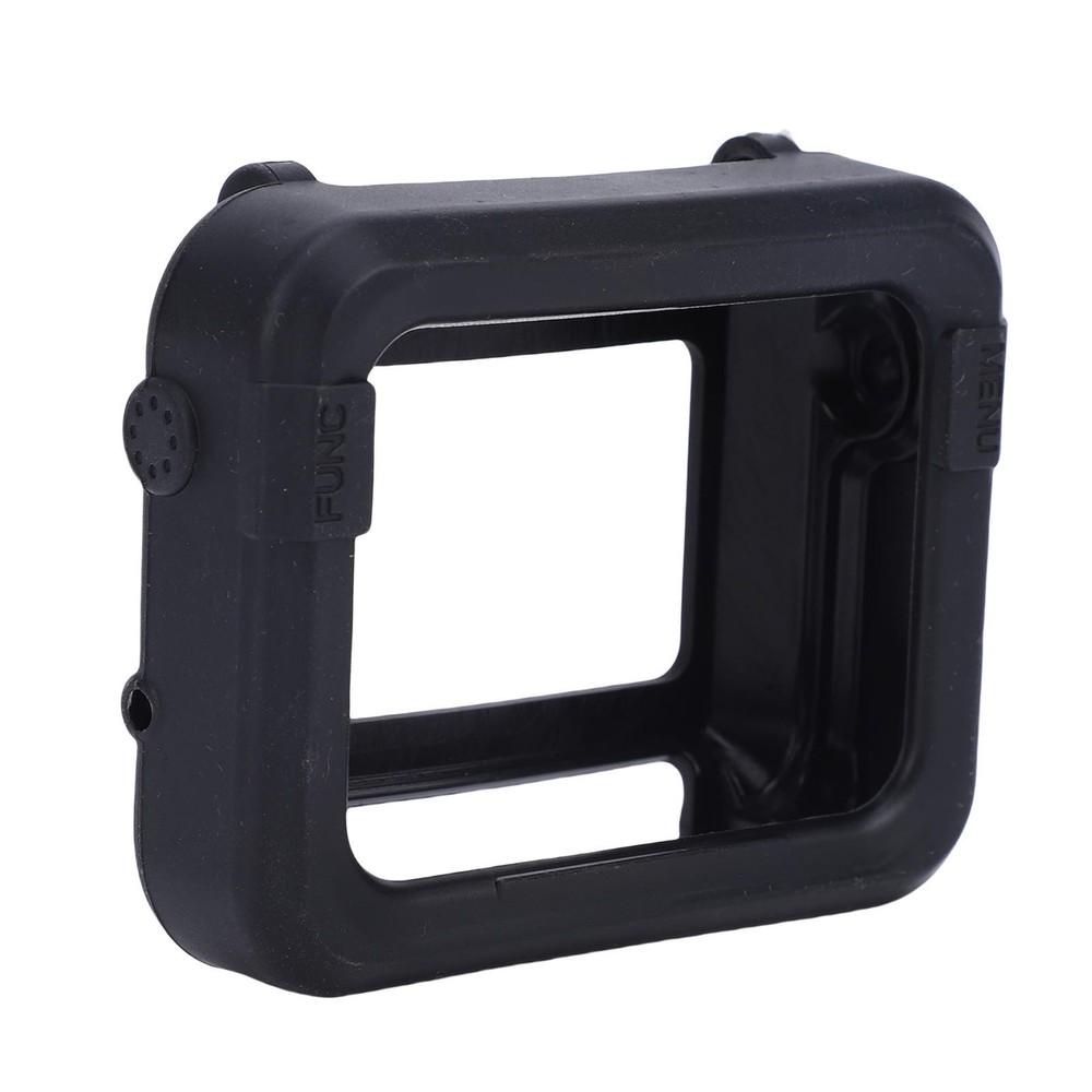 Diving Computer Watch Protective Cover Shock Absorption For Divers Liquid S GDUD