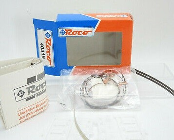 Roco 40319 HO Lighting Set