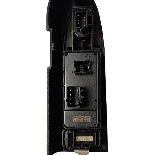 Master Power Window Switch for Chevy Silverado GMC Sierra 10-13 Std Cab